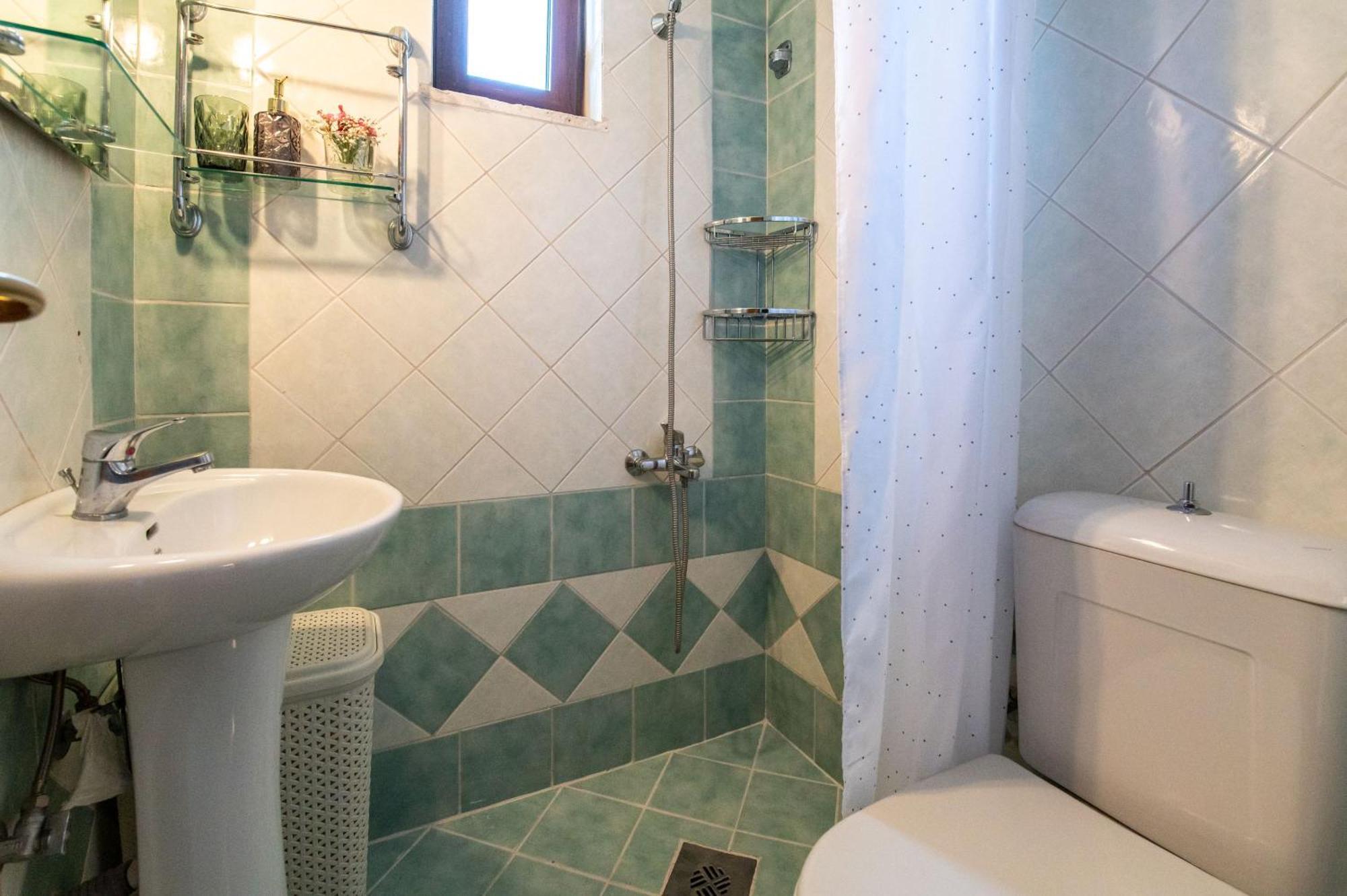 Natalia'S Apartment In Tavronitis المظهر الخارجي الصورة