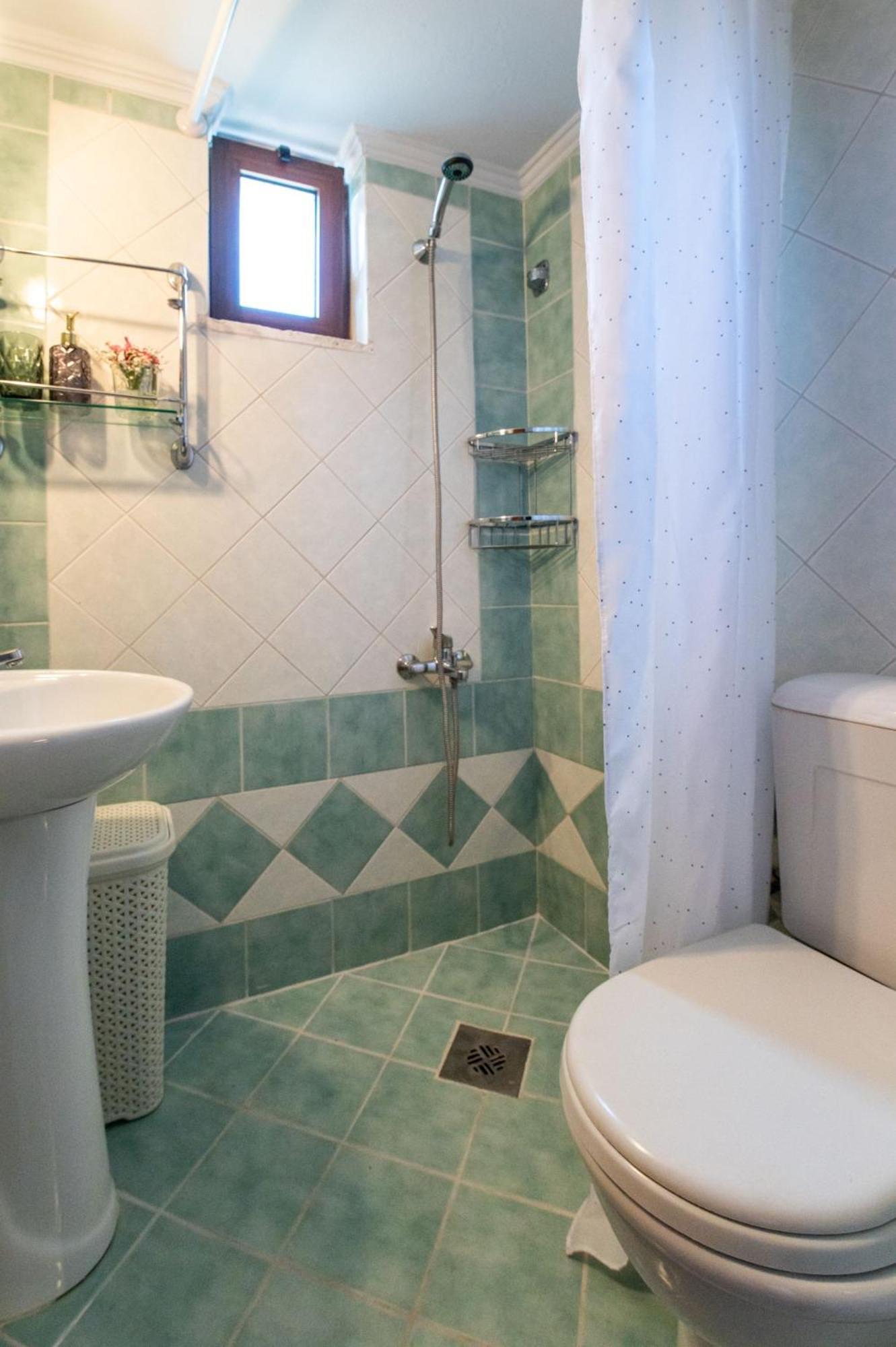 Natalia'S Apartment In Tavronitis المظهر الخارجي الصورة