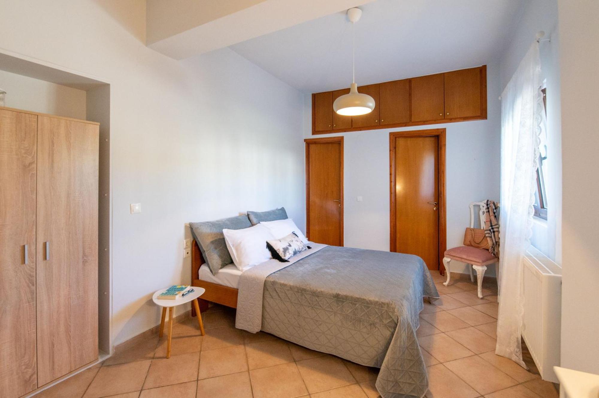 Natalia'S Apartment In Tavronitis المظهر الخارجي الصورة