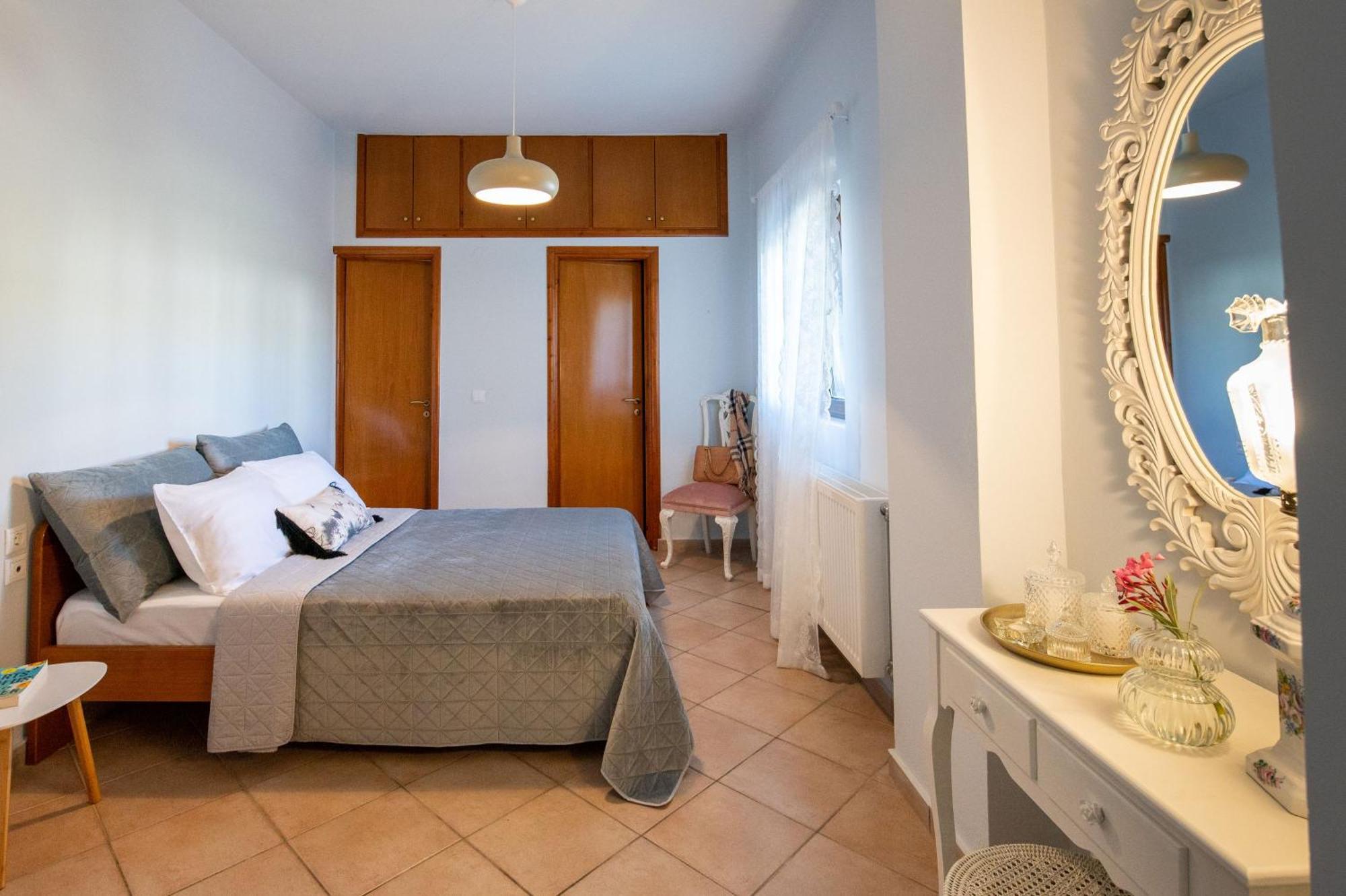 Natalia'S Apartment In Tavronitis المظهر الخارجي الصورة